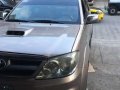 2006 Toyota Fortuner 4x4 Diesel for sale -0