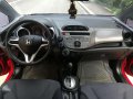 Honda jazz AT 2009 cebu unit for sale -3