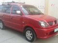 2008 Mitsubishi Adventure for sale-0