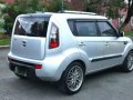 2012 Kia Soul Lx 1.6L alt for sale -6