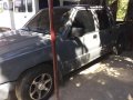 1992 Mitsubishi L200 MT Gray Pickup For Sale -2