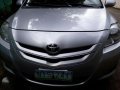 Well-maintained Toyota Vios 2009 for sale-7