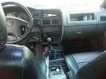 Isuzu Fuego 1998 for sale-8