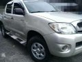 For sale Toyota Hilux like new-1