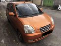 Kia Picanto 2007 -4