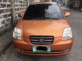 Kia Picanto 2007 -3