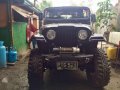 CJ7 JEEP 4x4 for sale -3