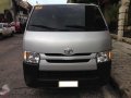 2017 Toyota Hiace Commuter 30 Hi Ace for sale-7