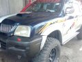 Mitsubishi L200 Strada 2000 for sale-1