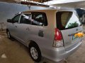 Toyota Innova J 2010 for sale -1