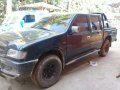 For sale Isuzu Fuego 4x2 1999-7