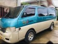 Nissan urvan state 18 seaters (reprice) for sale -0