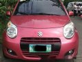 Well-maintained Suzuki Celerio 2009 for sale-0