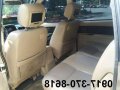 2O11 ISUZU SPORTIVO A/T Cebu for sale-1