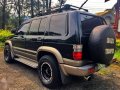 For Sale  Isuzu Trooper 2000-2