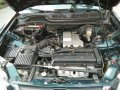 Honda CRV 2000 AT full time 4wd all power for sale-9