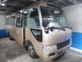 2013 Toyota Coaster for sale -0