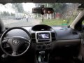 2006 Toyota Vios 1.5 G for sale -4