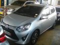 Toyota Wigo 2017 for sale-1