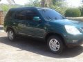 2003 Honda CRV 4x2 (AT) FOR SALE -1