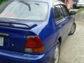Honda exi 1999mdl automatic for sale -2