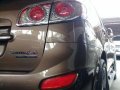 Well-kept Hyundai Santa Fe 2011 for sale-2