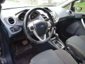 Ford Fiesta S 2011 AT Fresh Well Maintained for sale -9