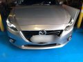 Mazda 3 2014 Top of the line for sale -0