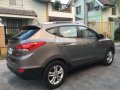 Hyundai Tucson 2011 for sale-3