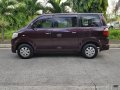 2010 Suzuki Apv for sale in Manila-2