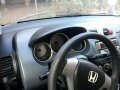 Honda Fit Automatic 1998 for sale-3