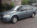 2001 Honda City type z MT 105K for sale -1