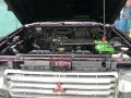 1998 Mitsubishi Pajero 4x4 for sale -3