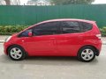 Honda jazz AT 2009 cebu unit for sale -5