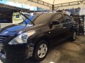 Well-kept Nissan Almera 2017 for sale-4