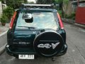 Honda CRV 2000 AT full time 4wd all power for sale-4
