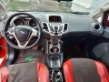 Ford Fiesta S 1.6 2011 Registered for sale -10