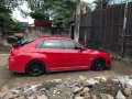 2012 Subaru STi A line Limited edition for sale -5