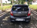 Toyota Wigo G 2016 MT for sale -4