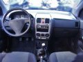 2006 Hyundai Getz Crdi Mt for sale -3