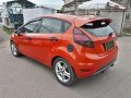 Ford Fiesta S 1.6 2011 Registered for sale -3