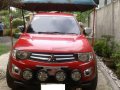 Mitsubishi strada glx 12model for sale -1