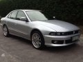 Mitsubishi Galant GTA 2004 for sale -1