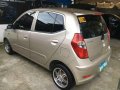 Hyundai i10 GLS Automatic for sale -3