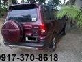 2O11 ISUZU SPORTIVO A/T Cebu for sale-2