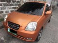 Kia Picanto 2007 -0