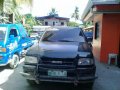 For sale Isuzu Fuego 4x2 1999-6