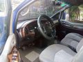 2007 Hyundai Starex GRX RV MT Blue For Sale -2