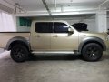 Well-kept Ford Ranger 2008 XLT for sale-0