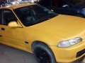 Honda civic 1994 for sale -1